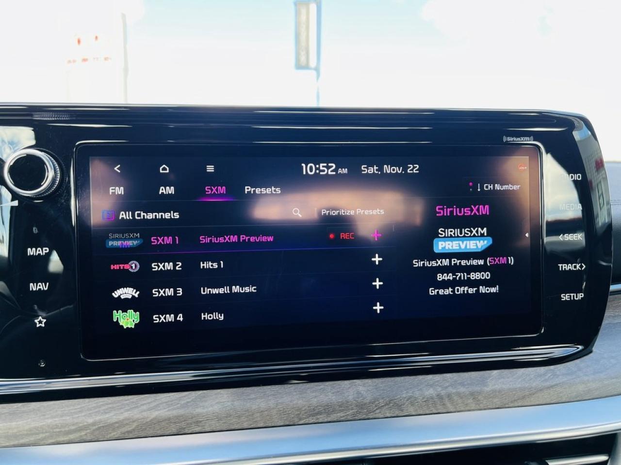 2022 Kia K5 GT-LINE AWD Photo