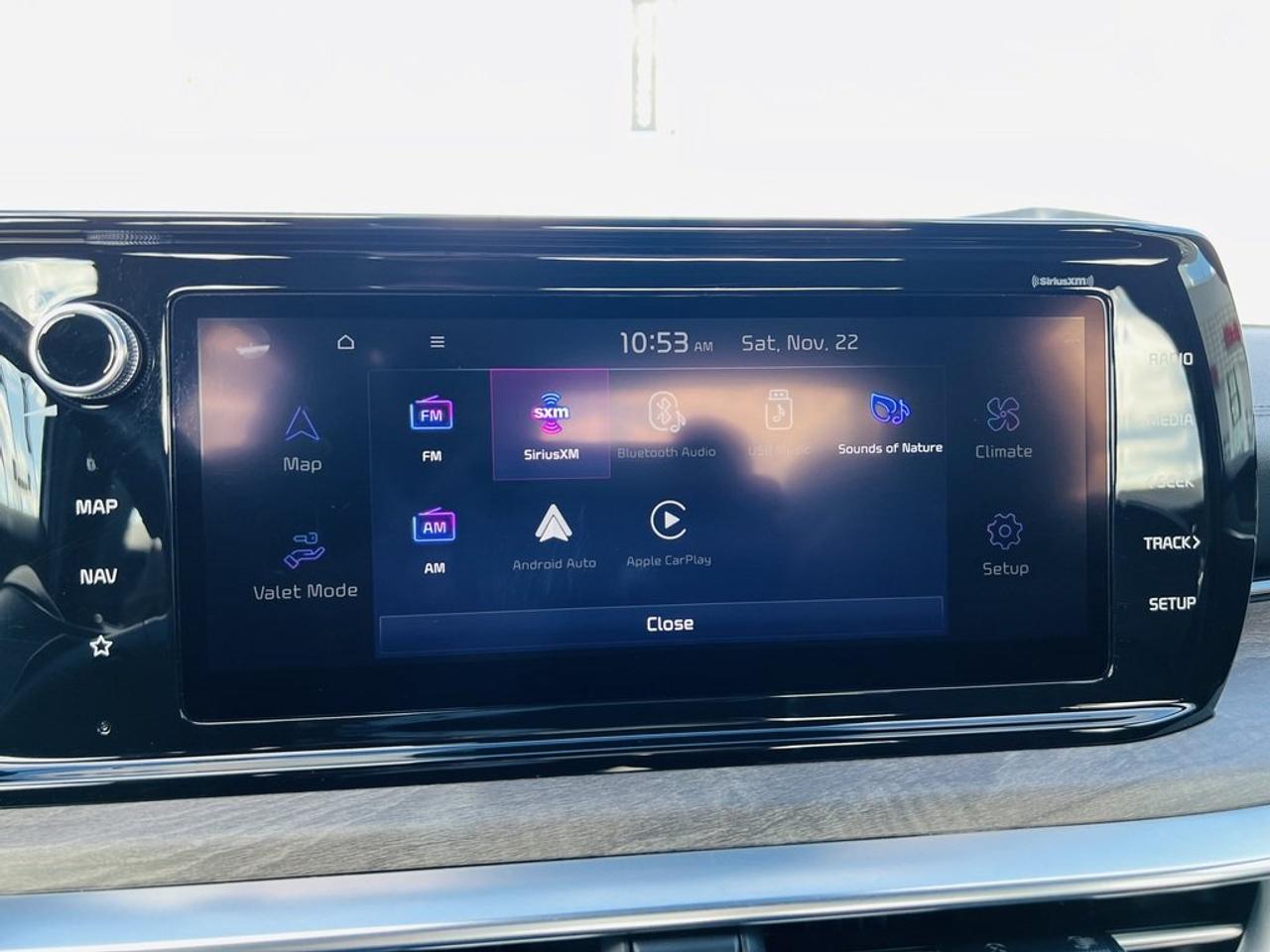 2022 Kia K5 GT-LINE AWD Photo