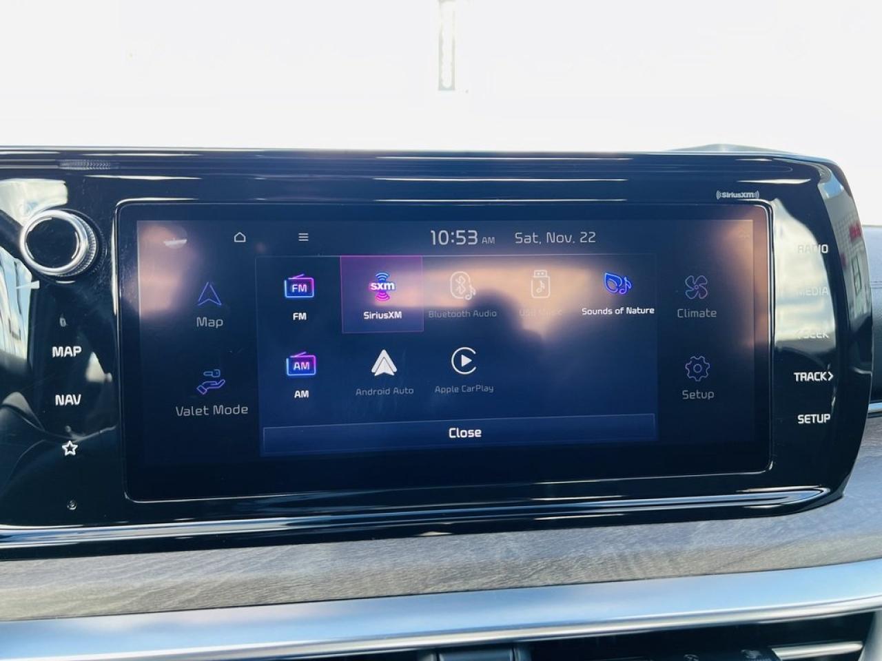 2022 Kia K5 GT-LINE AWD Photo