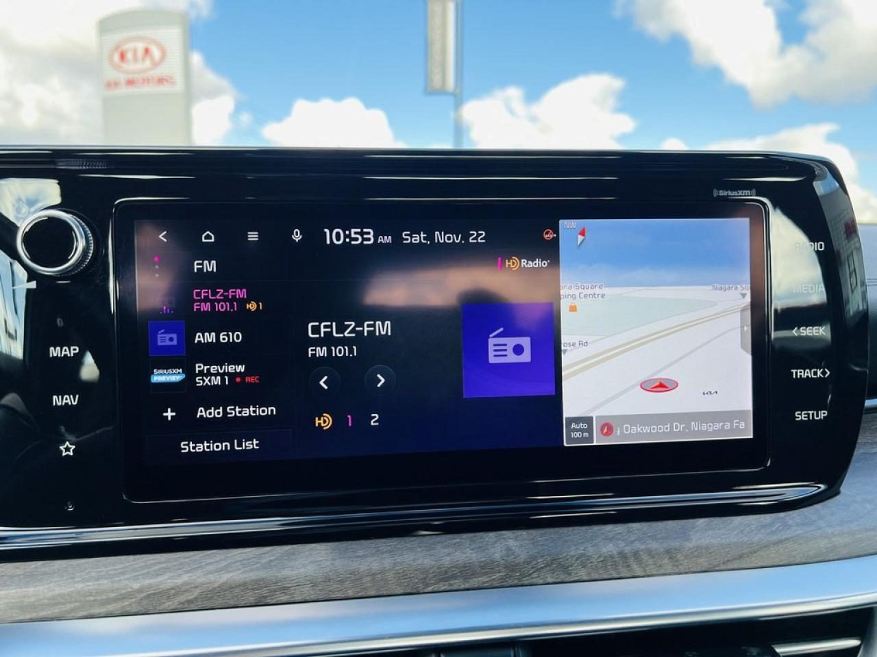 2022 Kia K5 GT-LINE AWD Photo