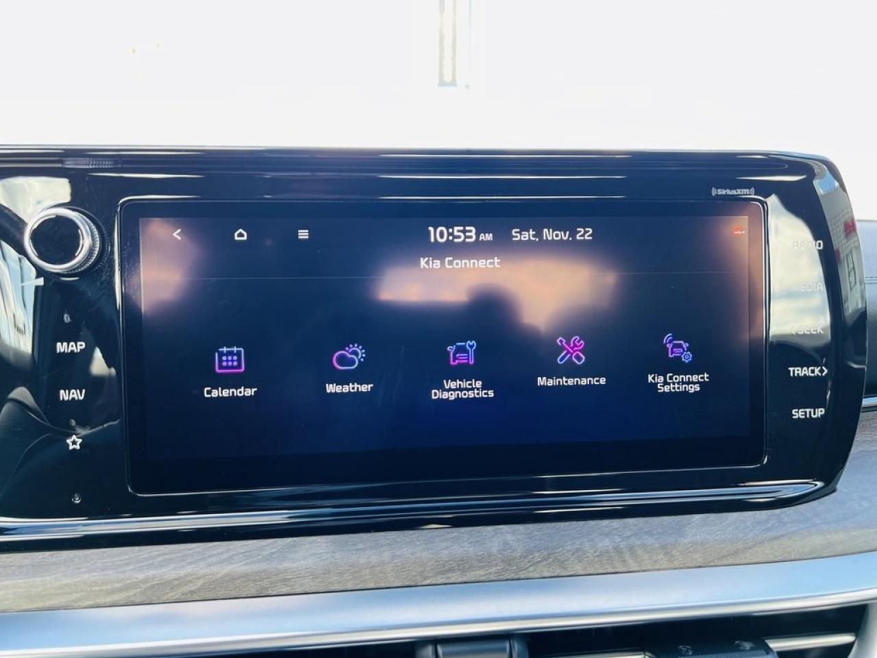 2022 Kia K5 GT-LINE AWD Photo