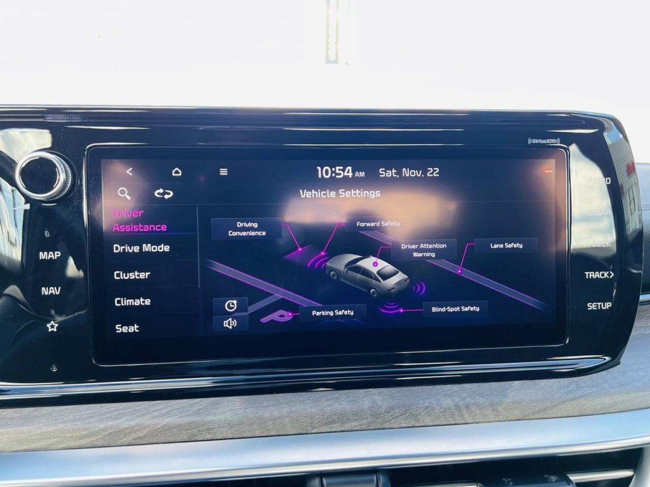 2022 Kia K5 GT-LINE AWD Photo