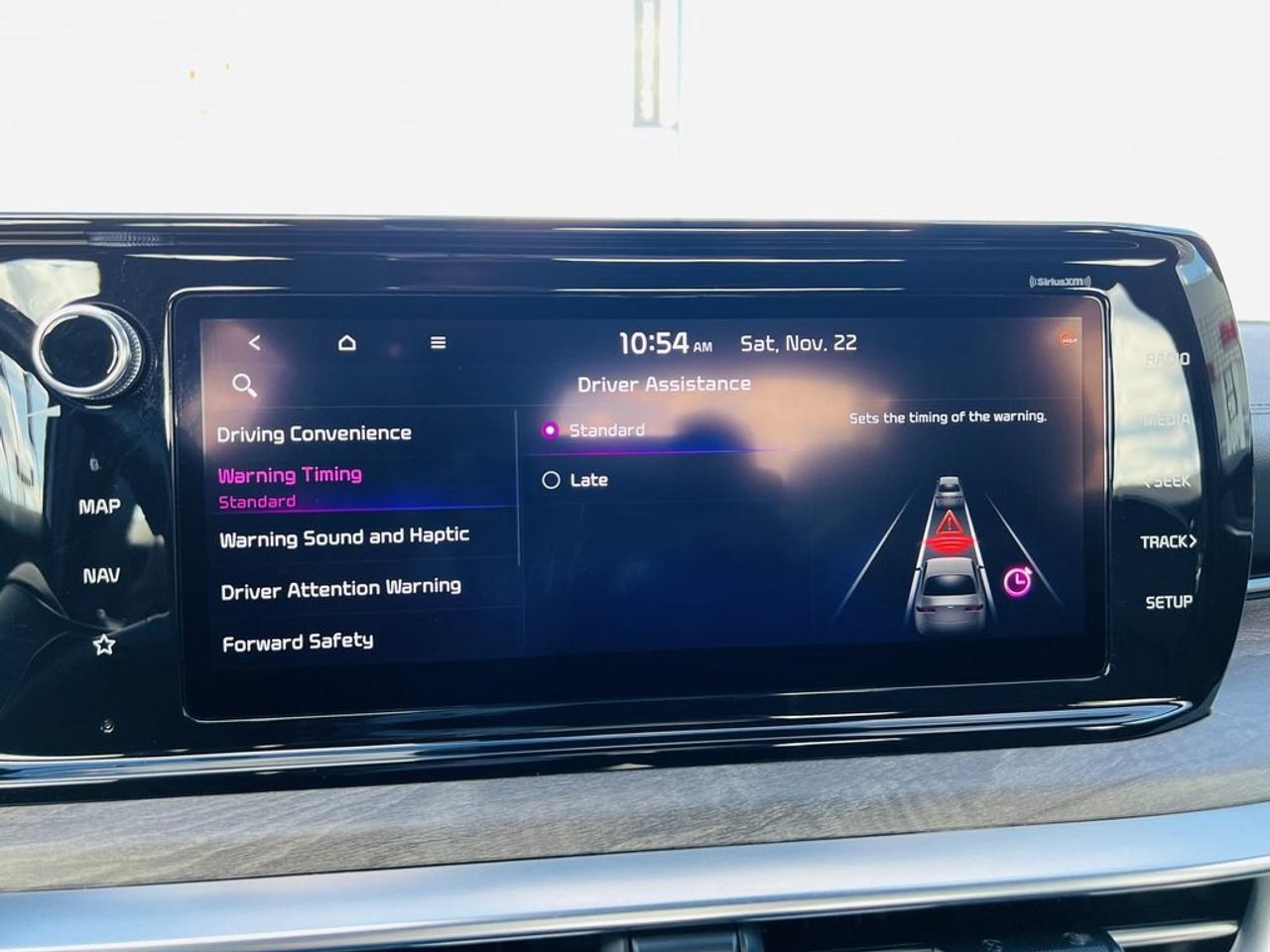 2022 Kia K5 GT-LINE AWD Photo