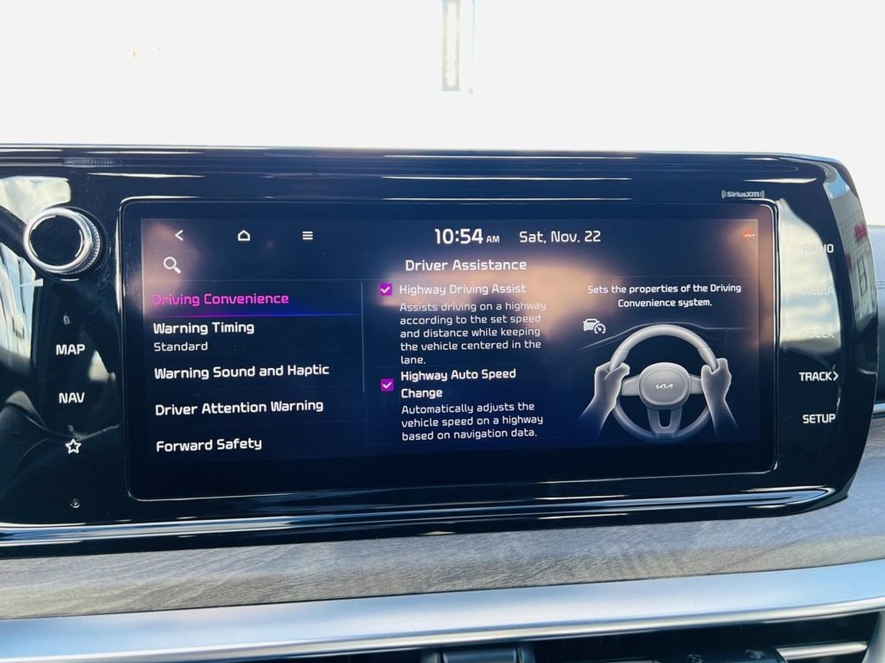 2022 Kia K5 GT-LINE AWD Photo