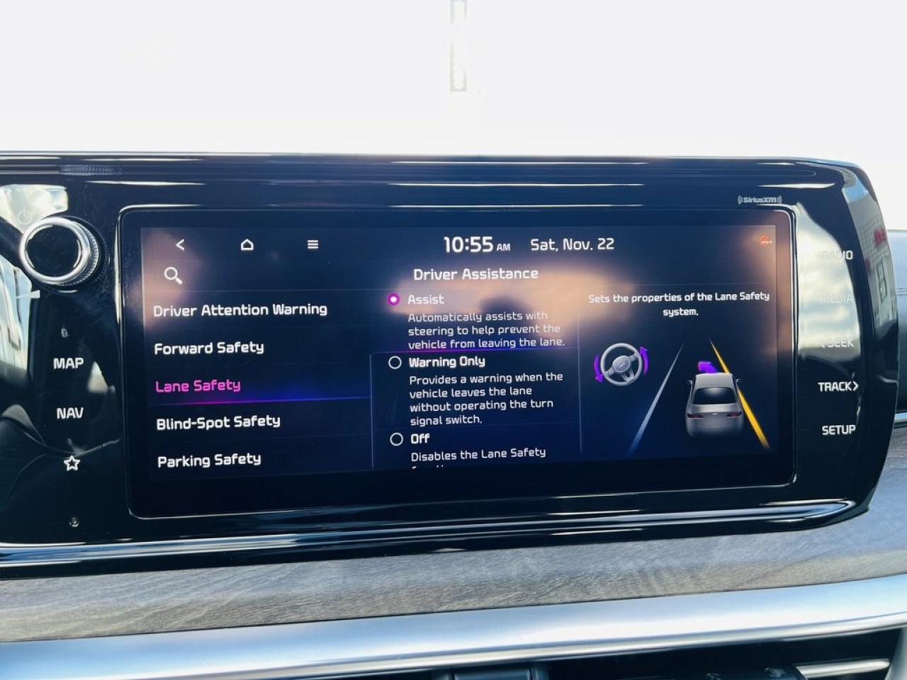 2022 Kia K5 GT-LINE AWD Photo