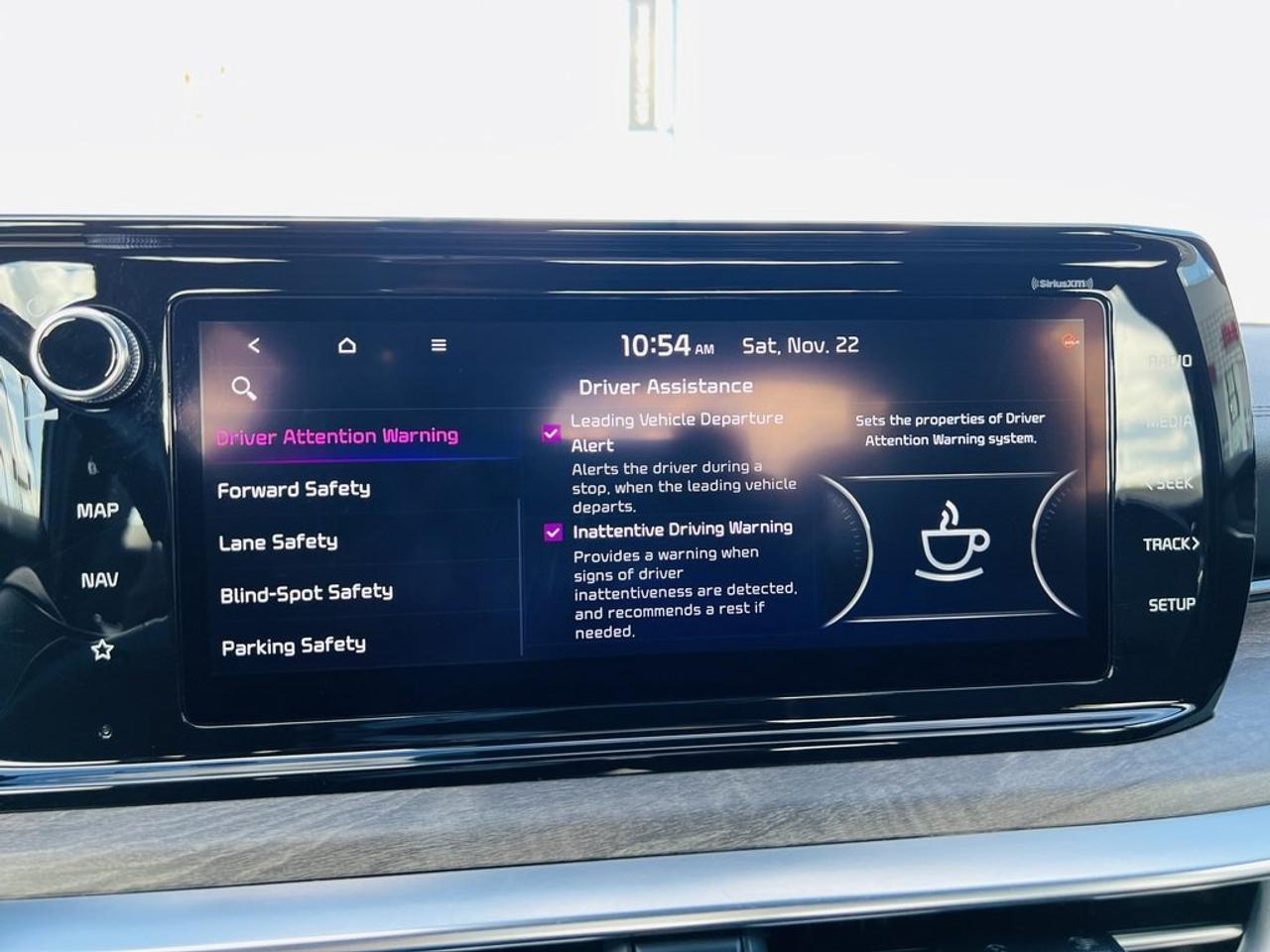 2022 Kia K5 GT-LINE AWD Photo