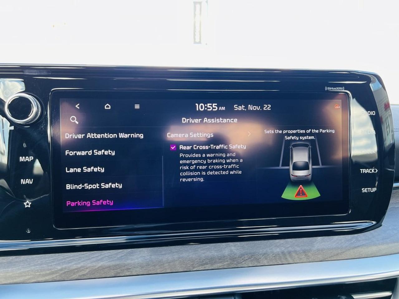 2022 Kia K5 GT-LINE AWD Photo