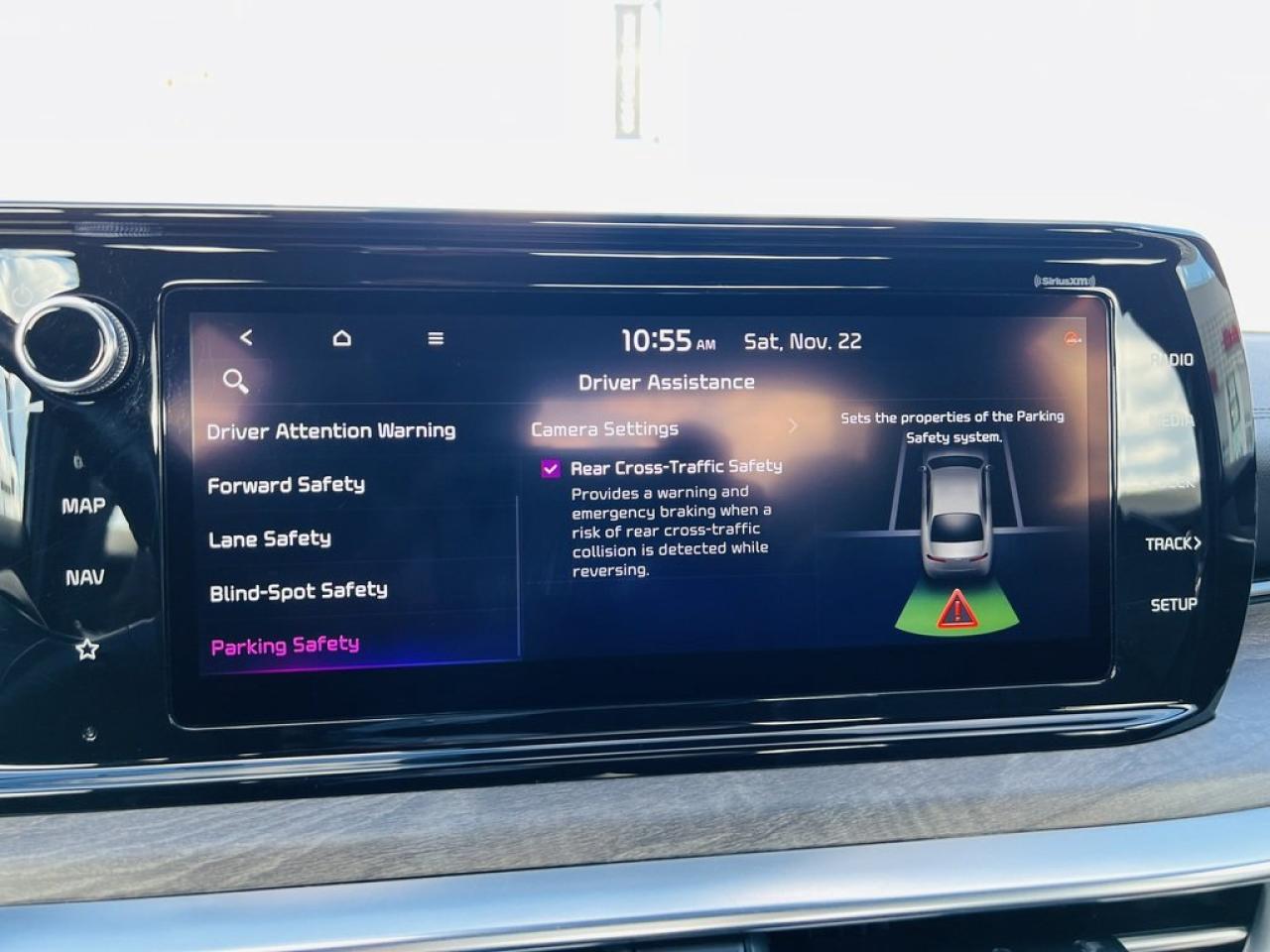 2022 Kia K5 GT-LINE AWD Photo