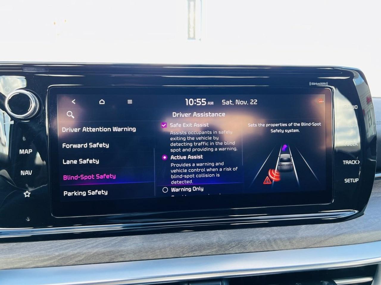 2022 Kia K5 GT-LINE AWD Photo