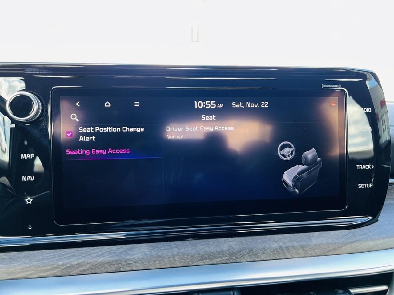 2022 Kia K5 GT-LINE AWD Photo