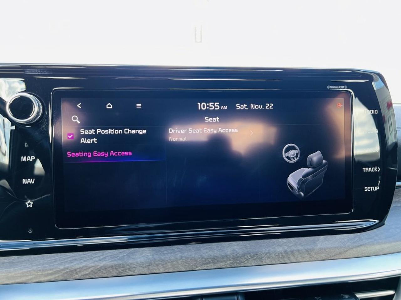 2022 Kia K5 GT-LINE AWD Photo