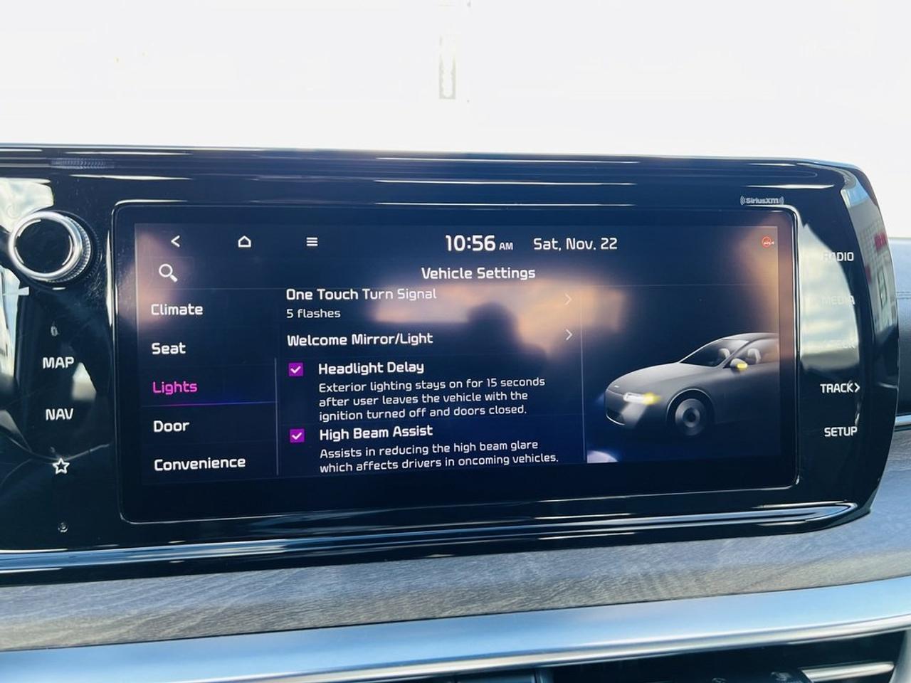 2022 Kia K5 GT-LINE AWD Photo