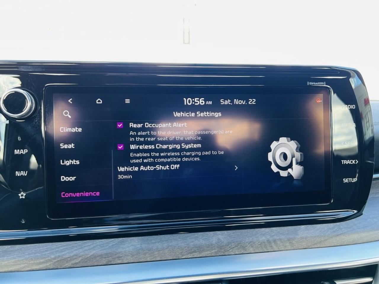 2022 Kia K5 GT-LINE AWD Photo