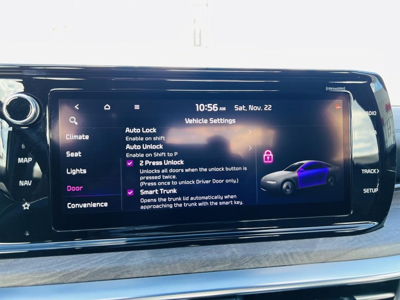 2022 Kia K5 GT-LINE AWD Photo