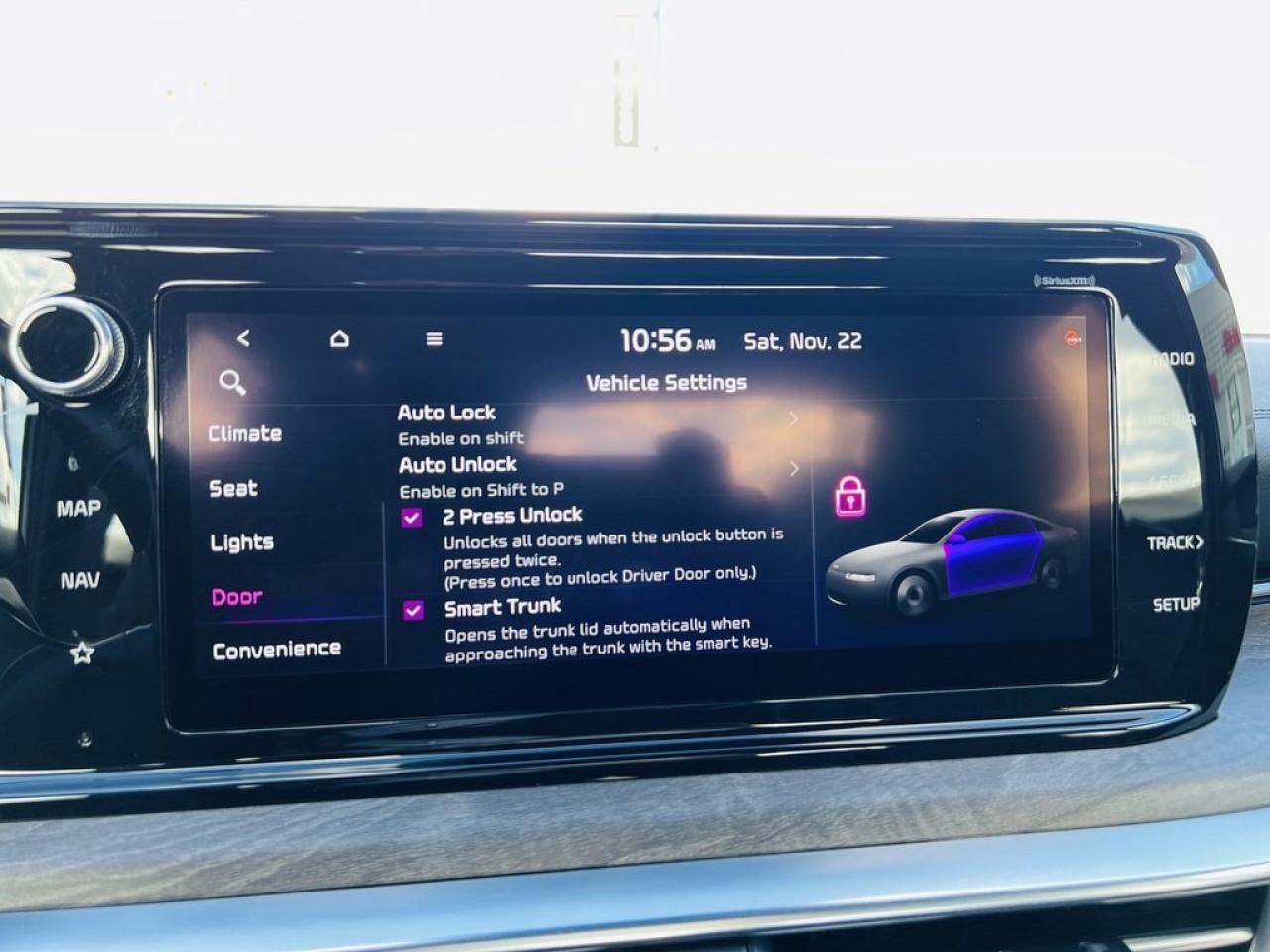 2022 Kia K5 GT-LINE AWD Photo