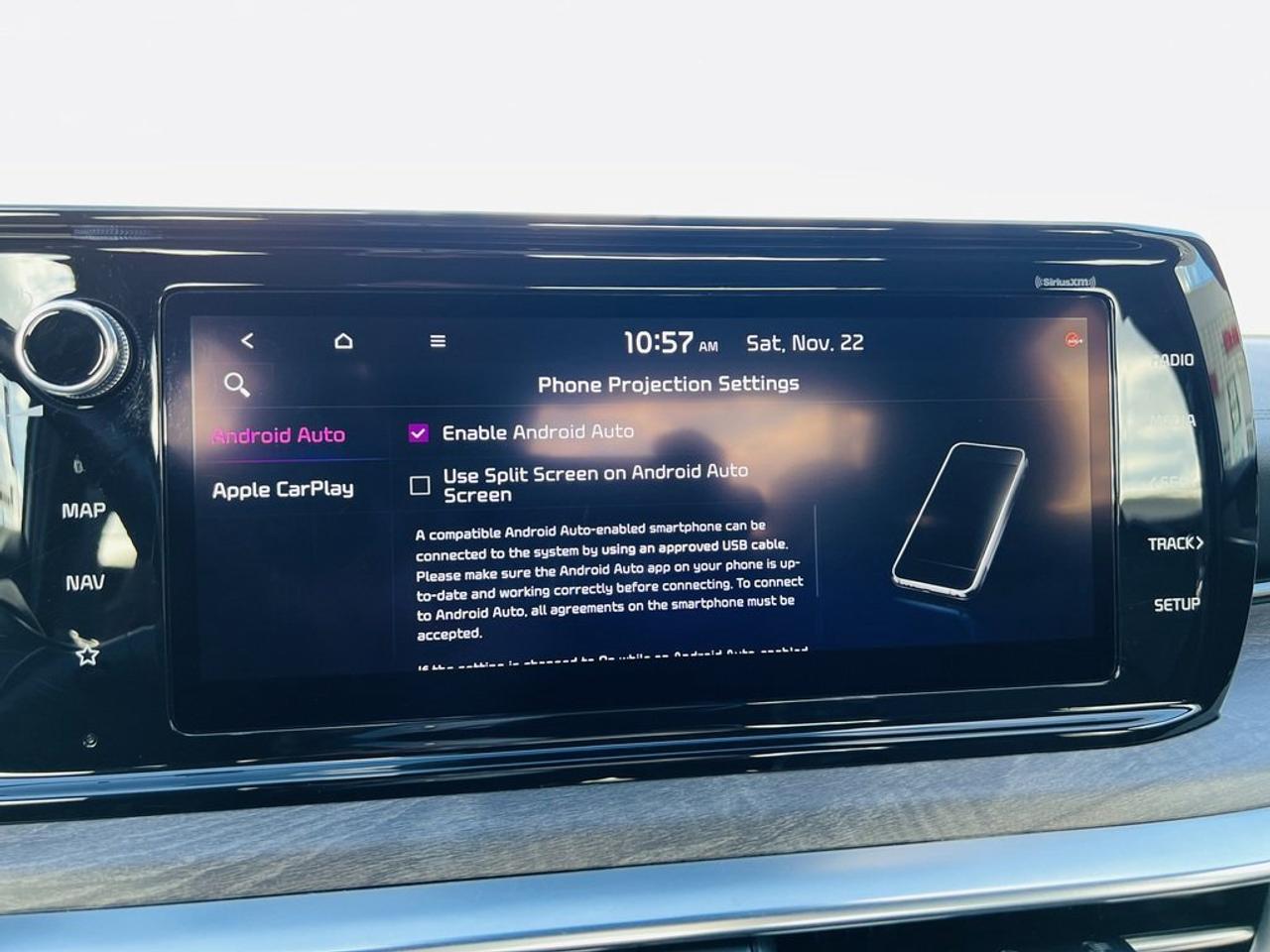 2022 Kia K5 GT-LINE AWD Photo