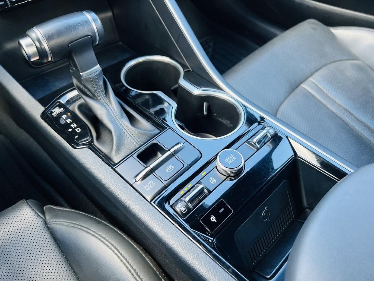 2022 Kia K5 GT-LINE AWD Photo