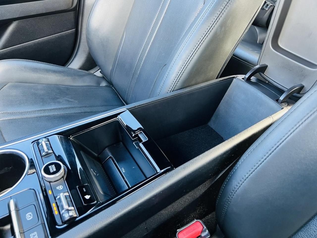 2022 Kia K5 GT-LINE AWD Photo