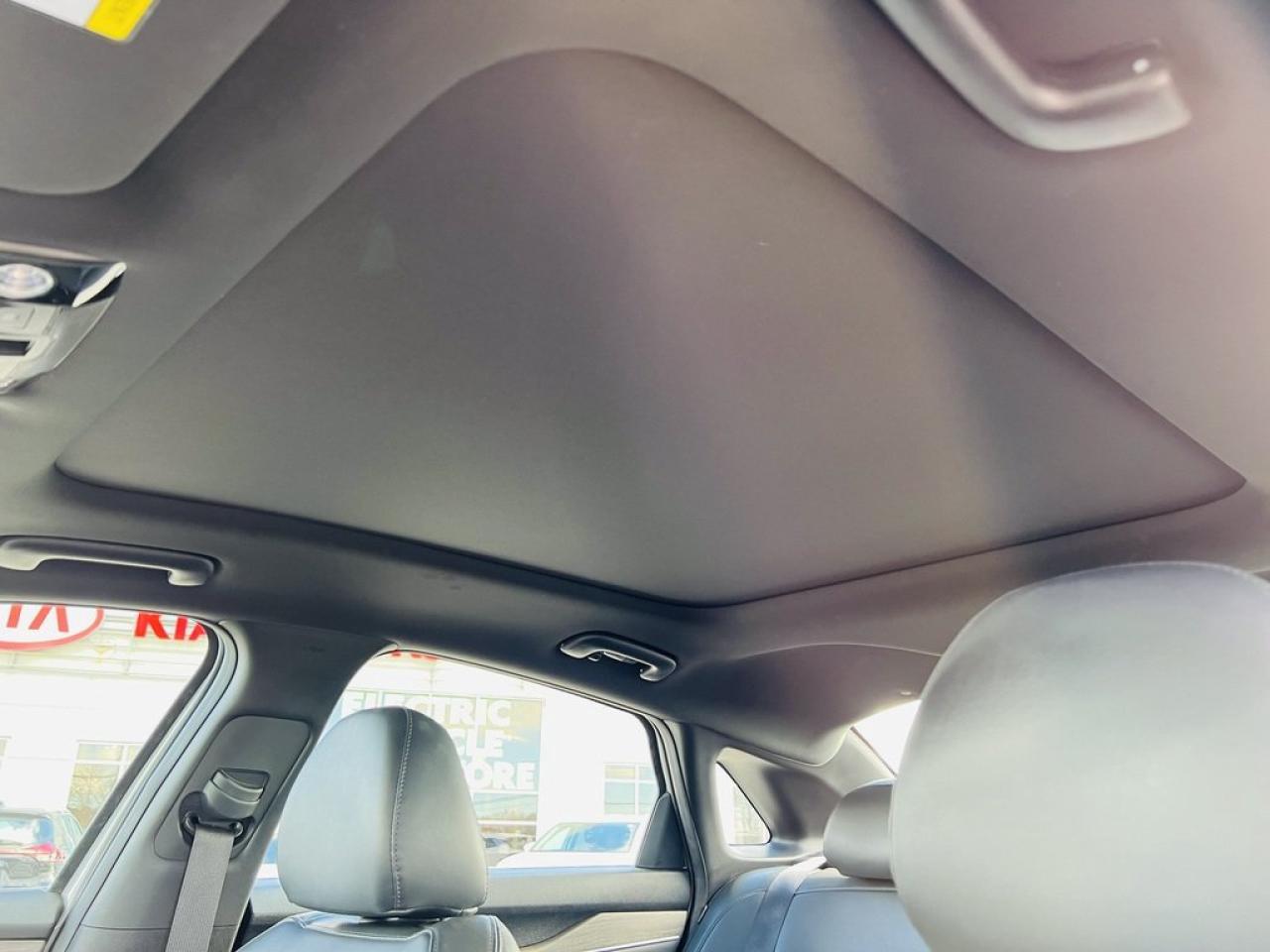 2022 Kia K5 GT-LINE AWD Photo