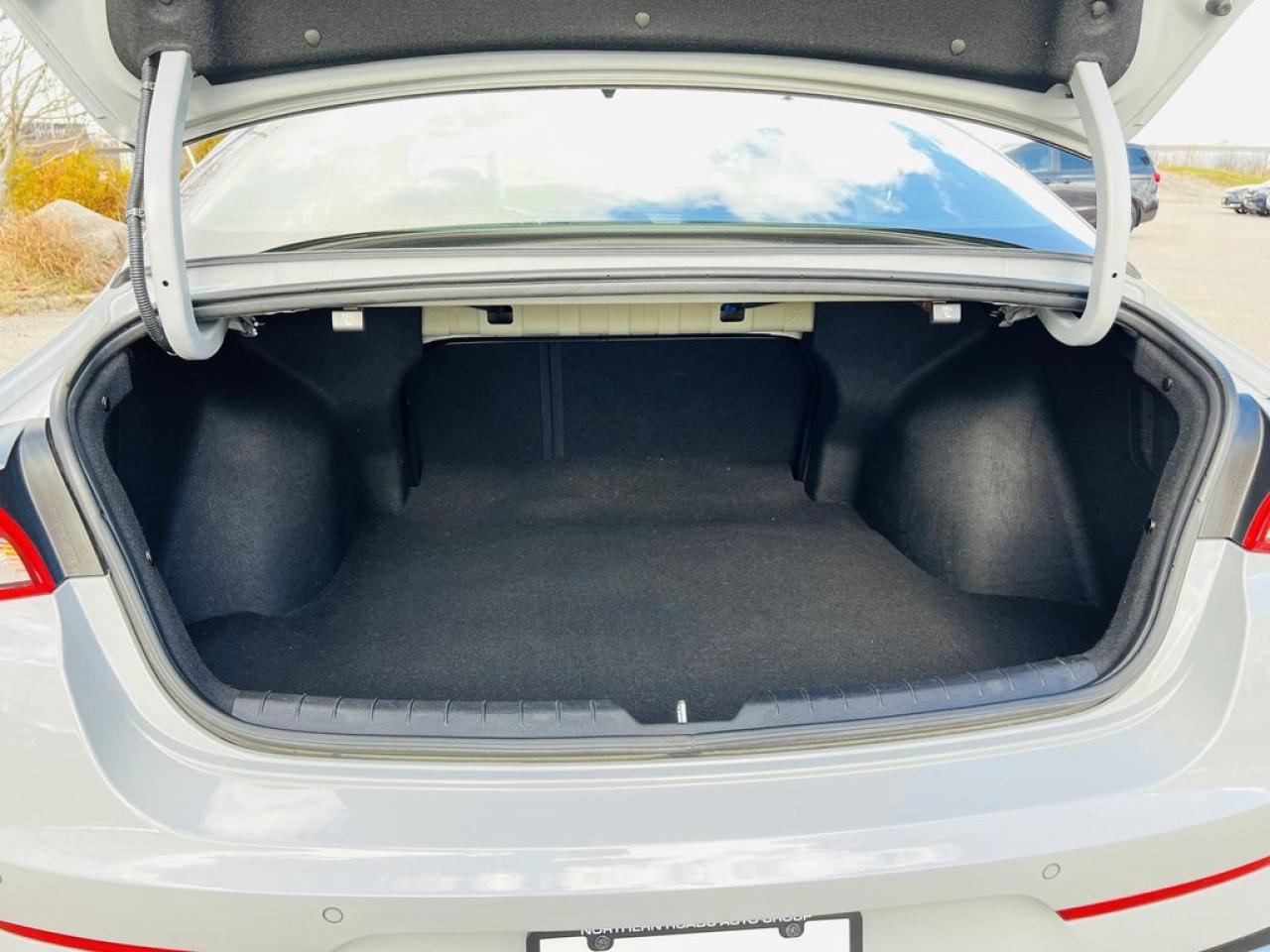 2022 Kia K5 GT-LINE AWD Photo