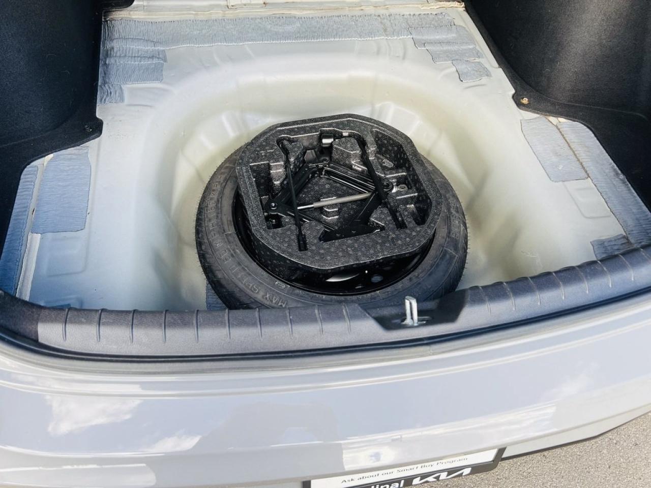 2022 Kia K5 GT-LINE AWD Photo