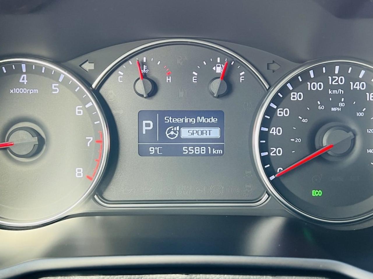 2016 Kia Rondo EX Photo