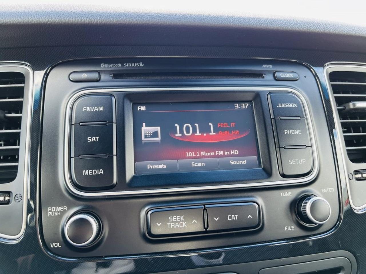 2016 Kia Rondo EX Photo