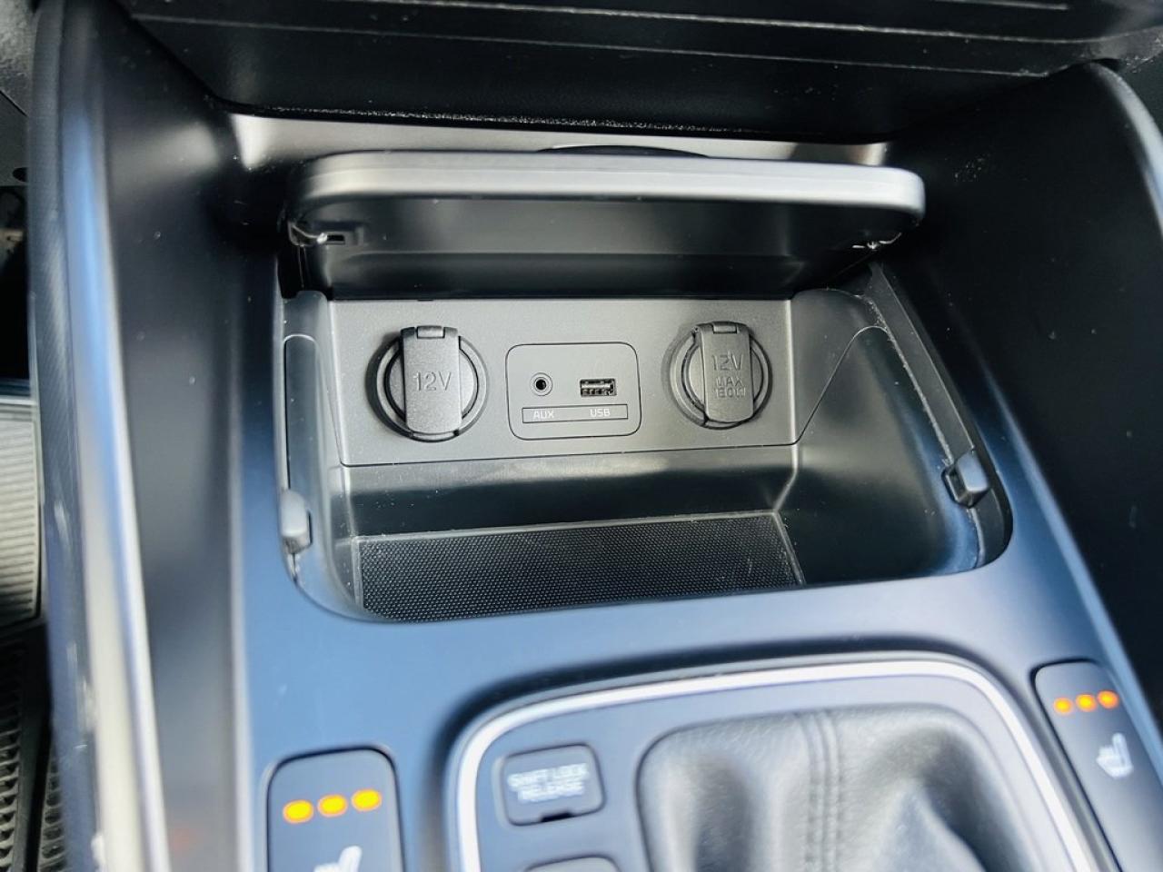 2016 Kia Rondo EX Photo