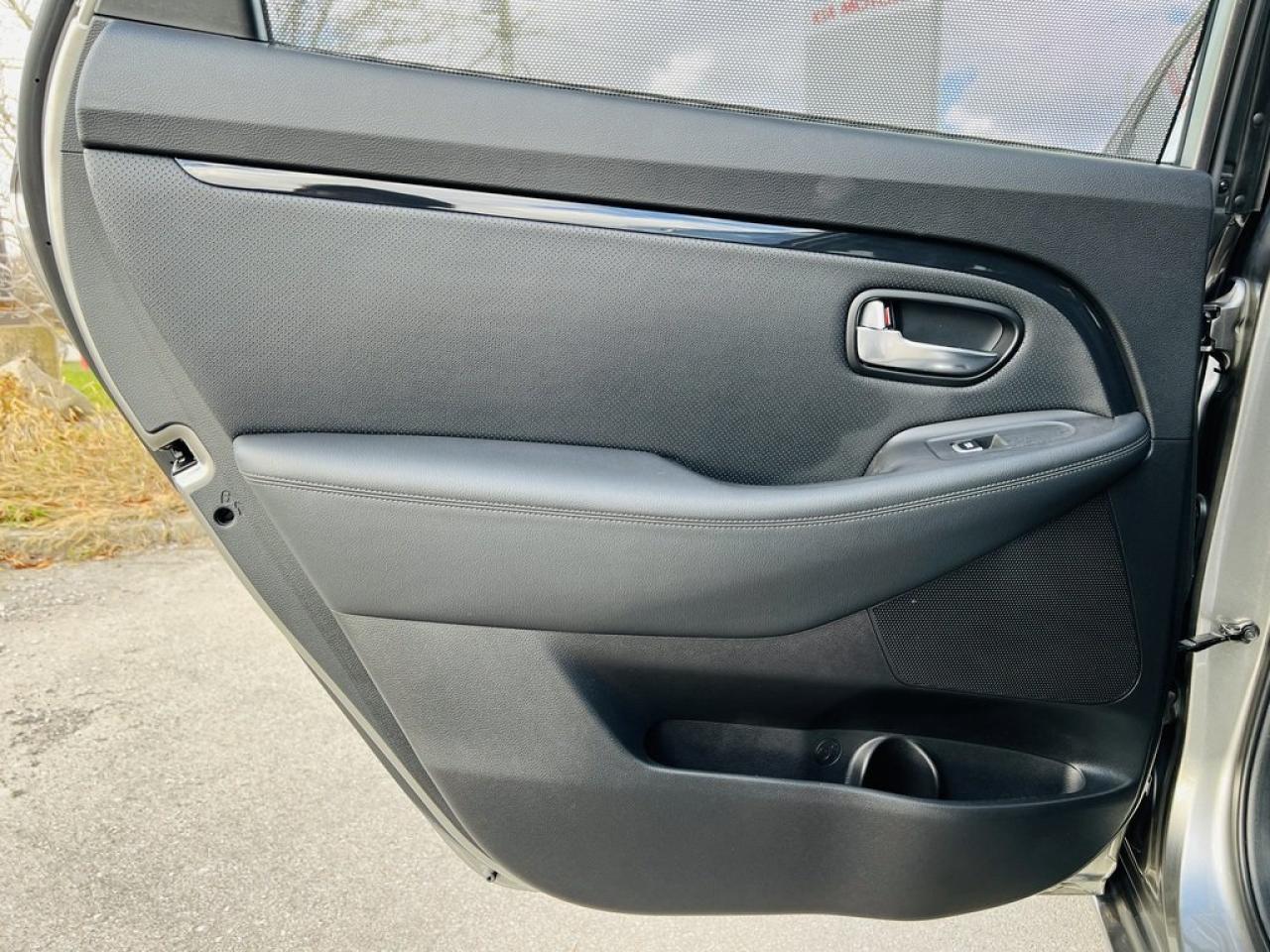 2016 Kia Rondo EX Photo