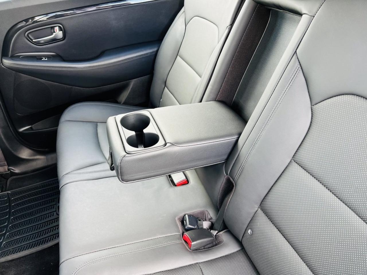 2016 Kia Rondo EX Photo