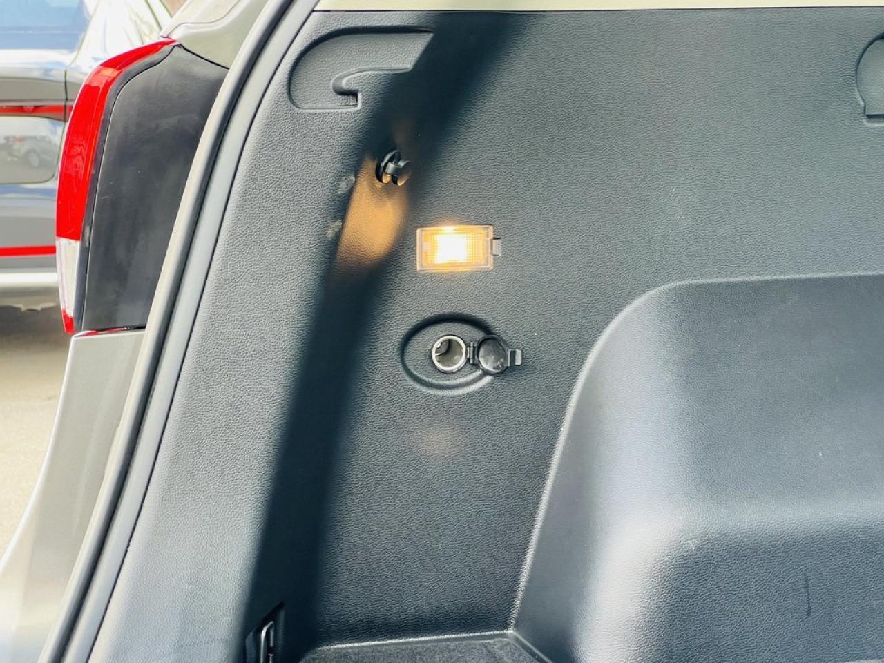 2016 Kia Rondo EX Photo