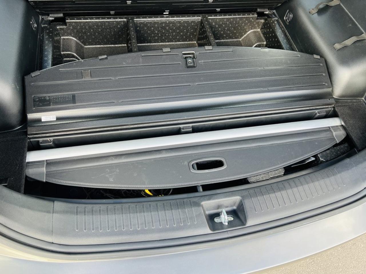 2016 Kia Rondo EX Photo