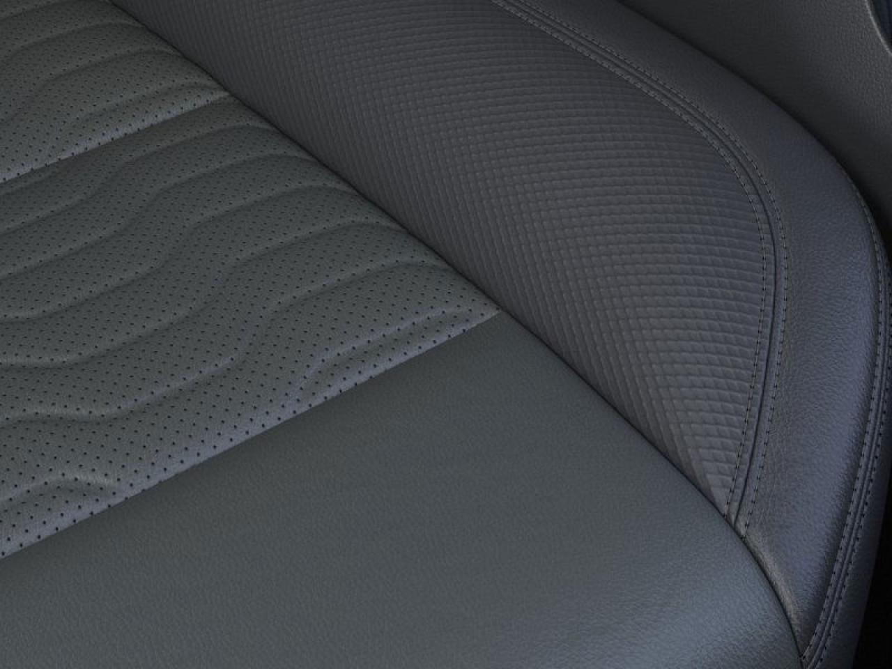 2026 Chevrolet Silverado 2500 HD ZR2  - Leather Seats Photo