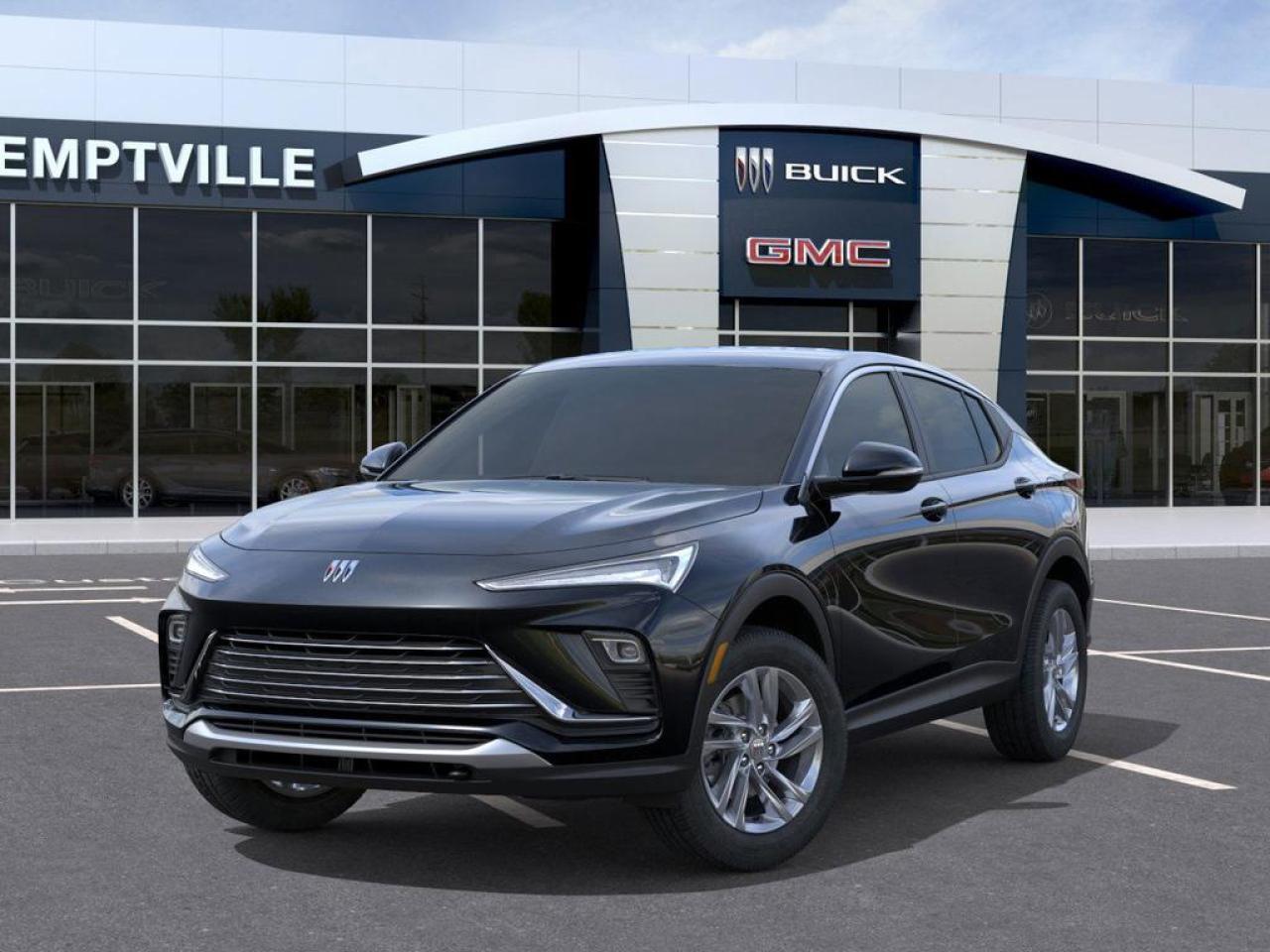 2025 Buick Envista Preferred  - Heated Seats -  Remote Start Photo