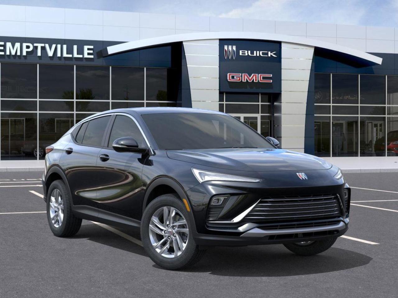 2025 Buick Envista Preferred  - Heated Seats -  Remote Start Photo