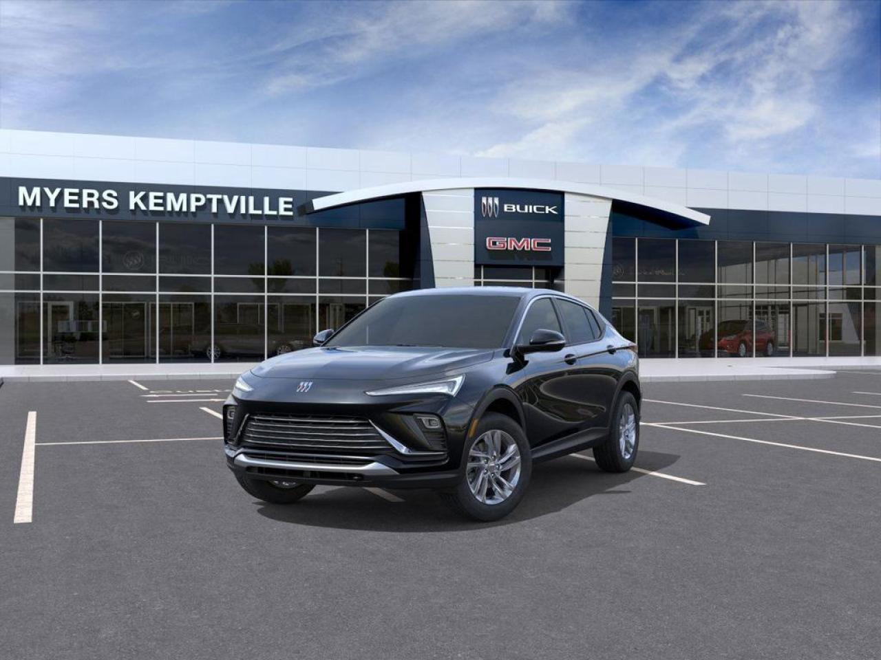 2025 Buick Envista Preferred  - Heated Seats -  Remote Start Photo