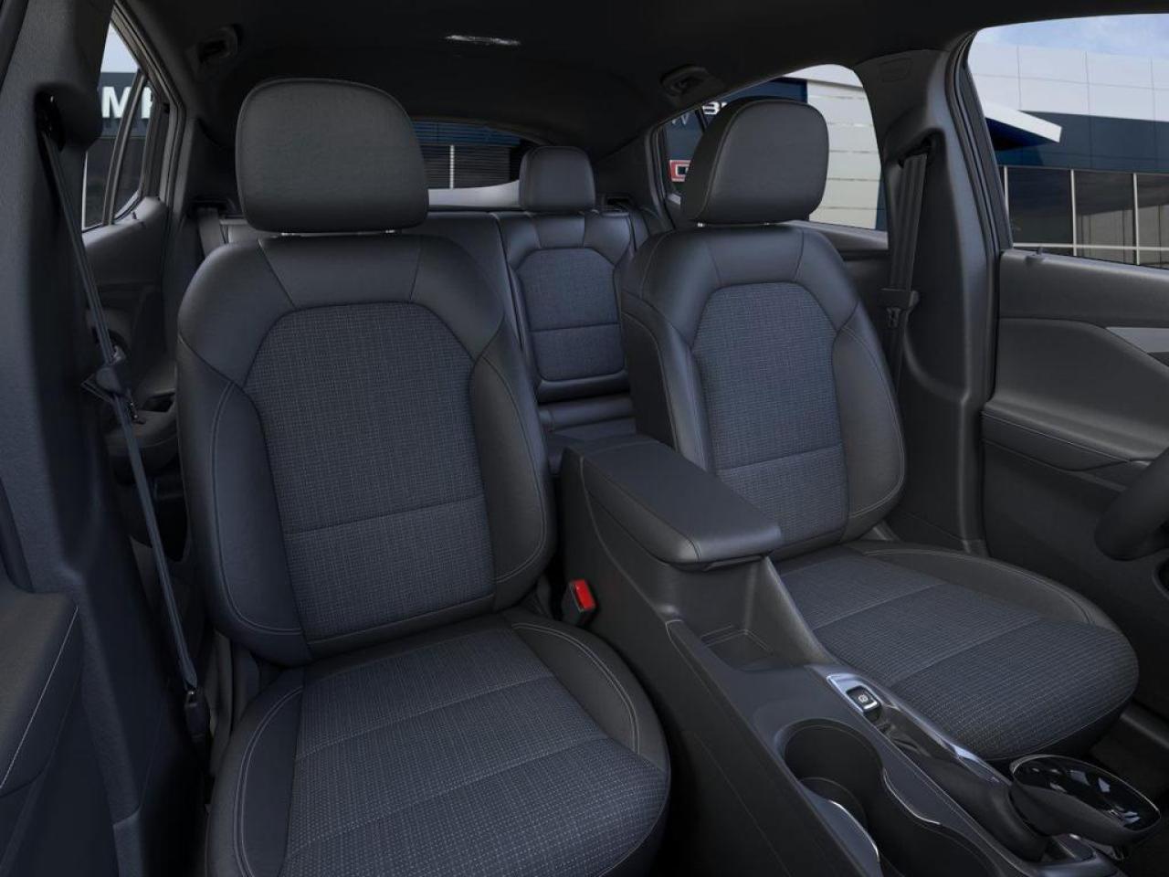 2025 Buick Envista Preferred  - Heated Seats -  Remote Start Photo