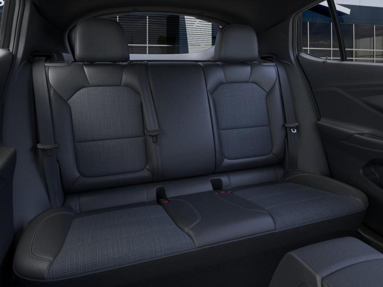 2025 Buick Envista Preferred  - Heated Seats -  Remote Start Photo