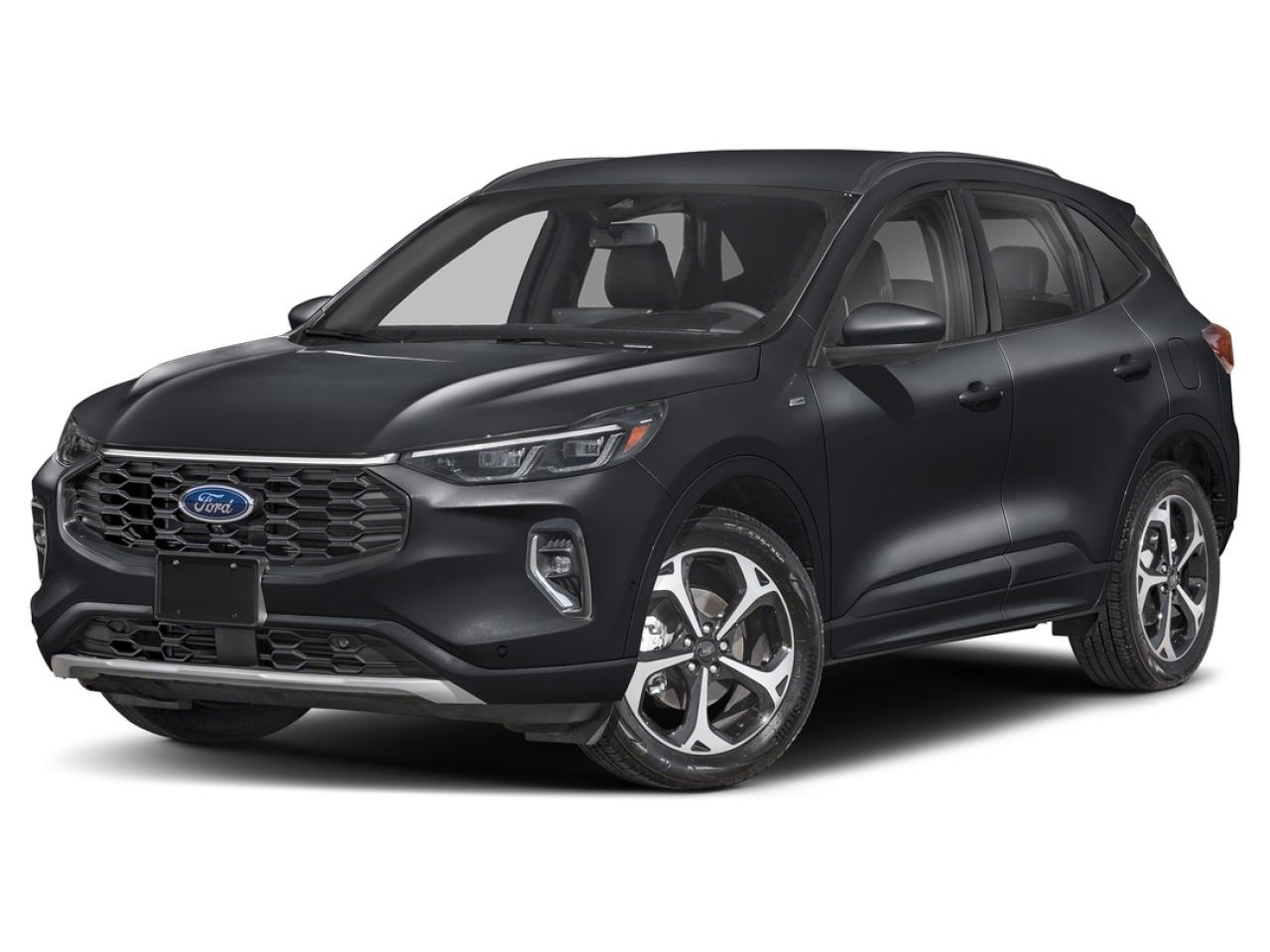 New 2026 Ford Escape ST-Line Elite for sale in Ottawa, ON