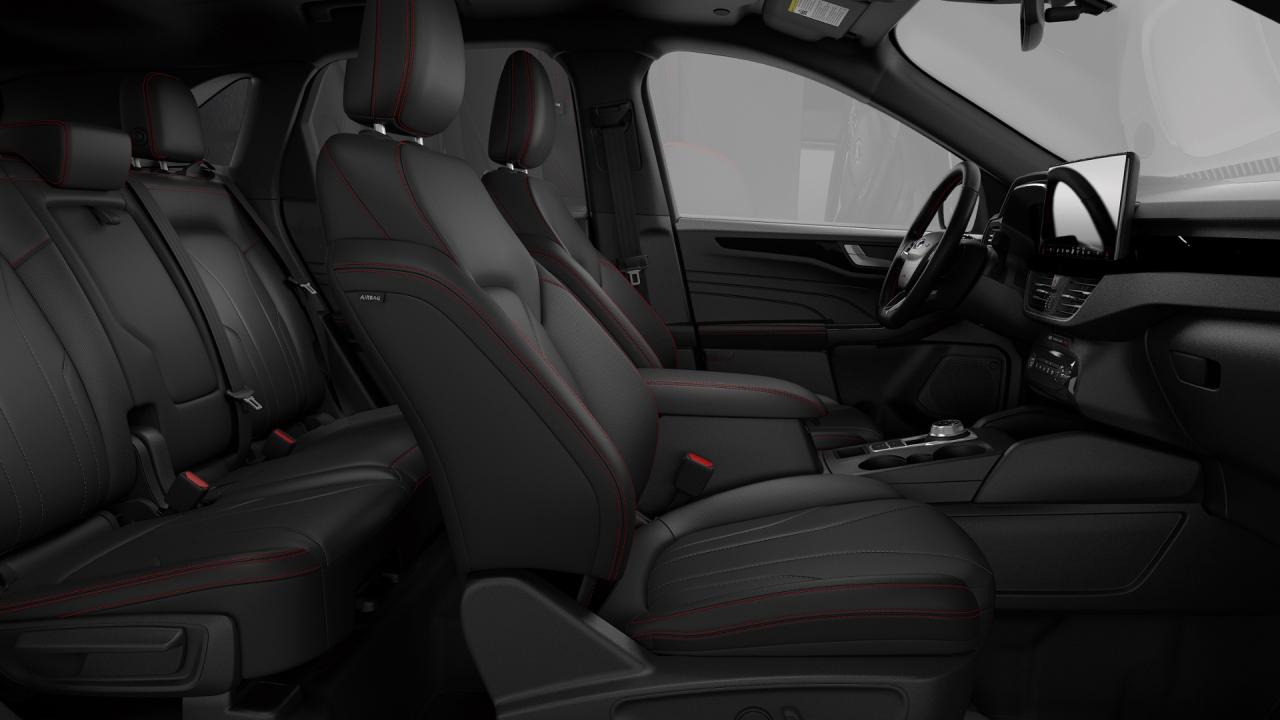 2026 Ford Escape ST-Line Elite Photo