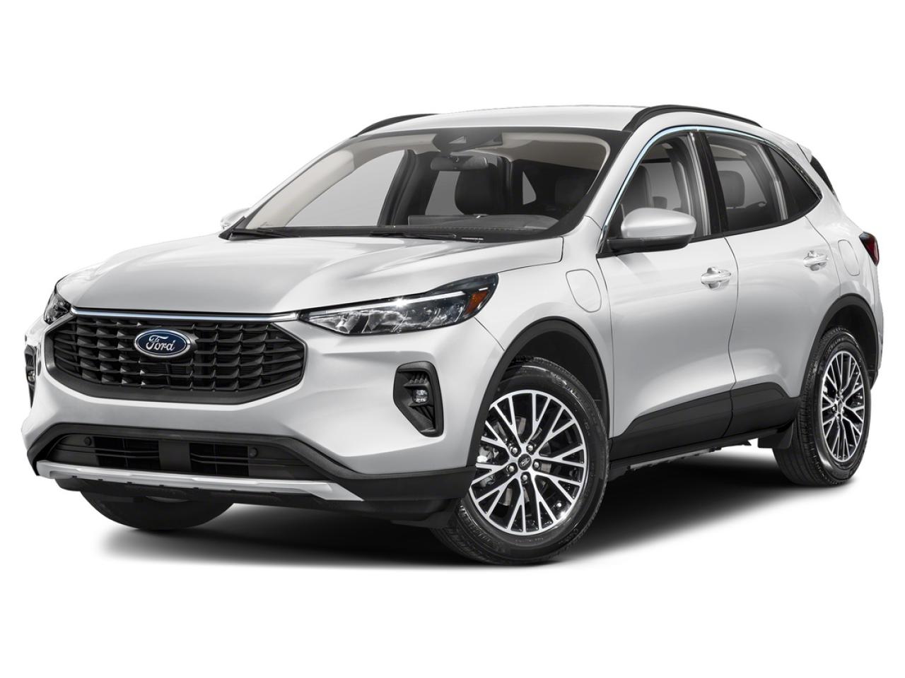 New 2026 Ford Escape PHEV for sale in Ottawa, ON