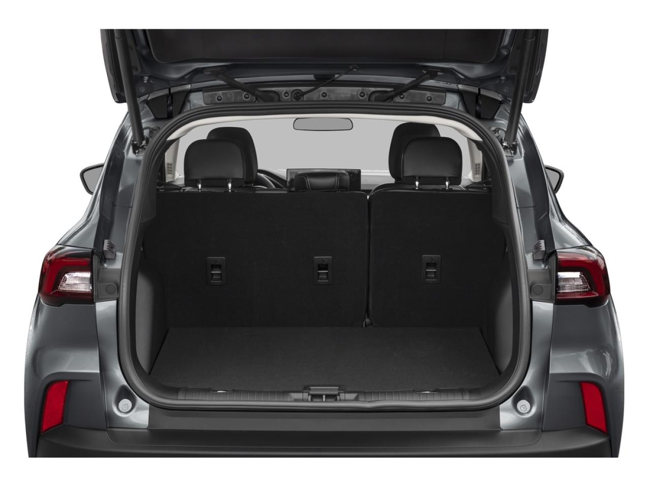 2026 Ford Escape PHEV Photo3