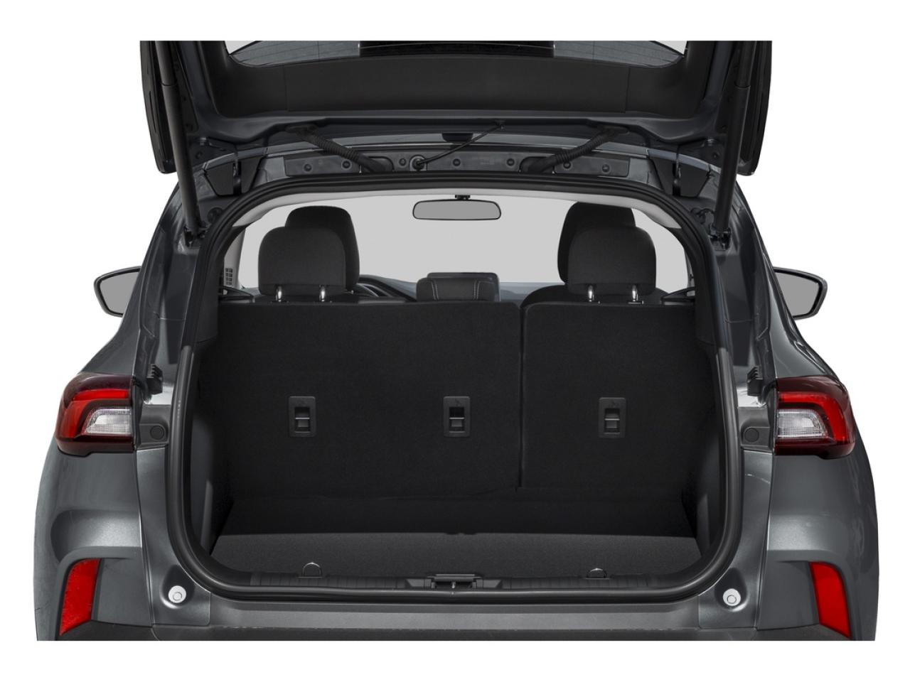 2026 Ford Escape Active Photo3