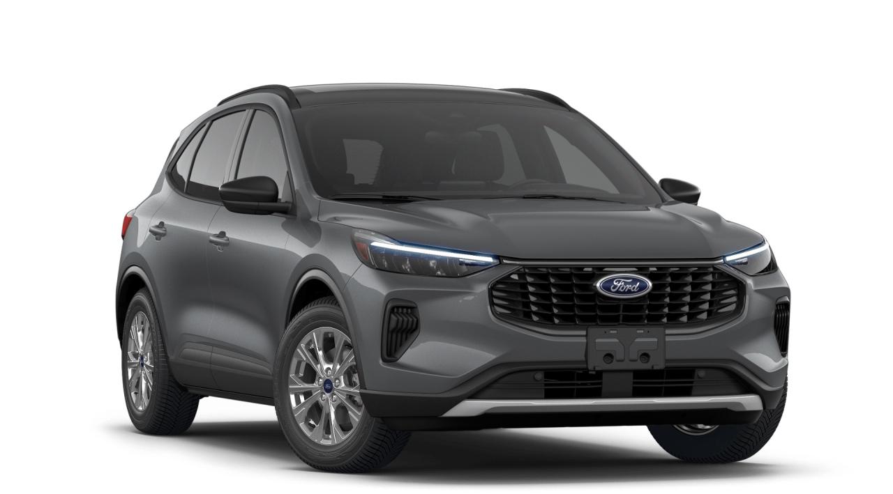 2026 Ford Escape Active Photo