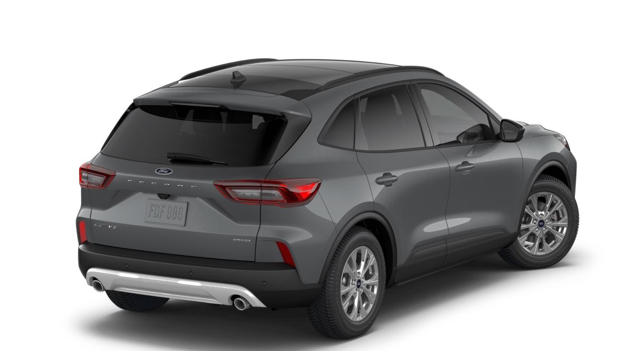 2026 Ford Escape Active Photo
