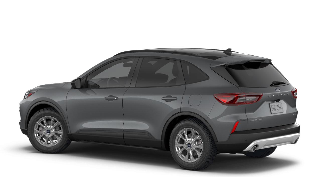 2026 Ford Escape Active Photo