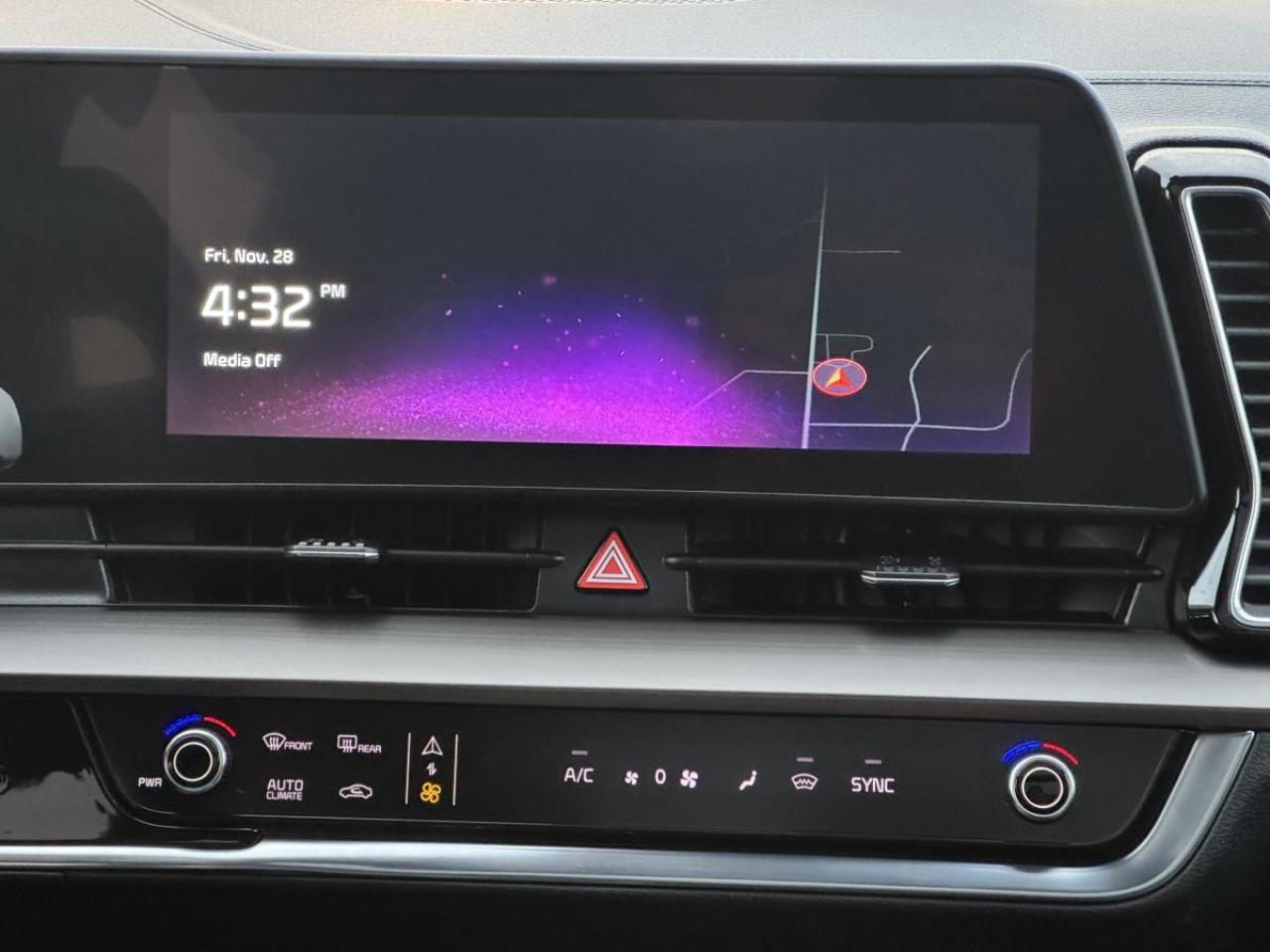 2023 Kia Sportage EX AWD Photo