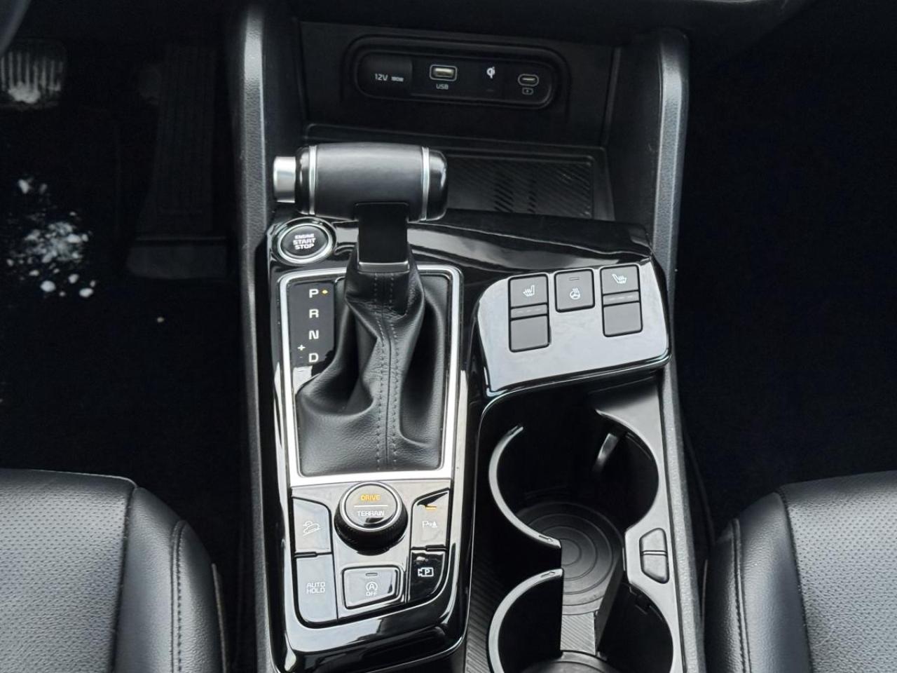 2023 Kia Sportage EX AWD Photo