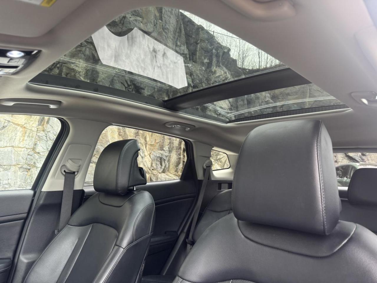 2023 Kia Sportage EX AWD Photo