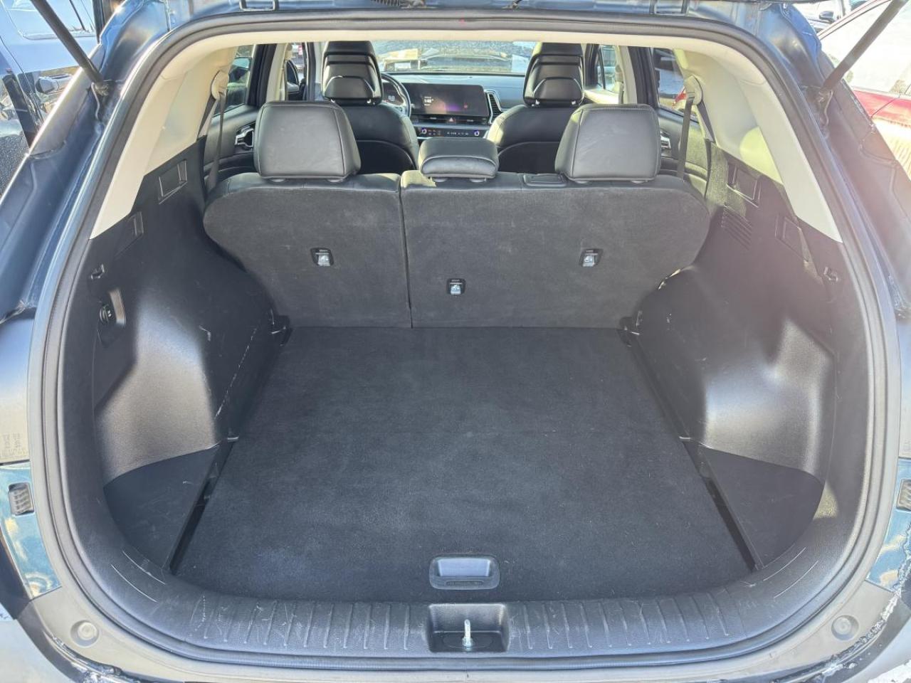 2023 Kia Sportage EX AWD Photo